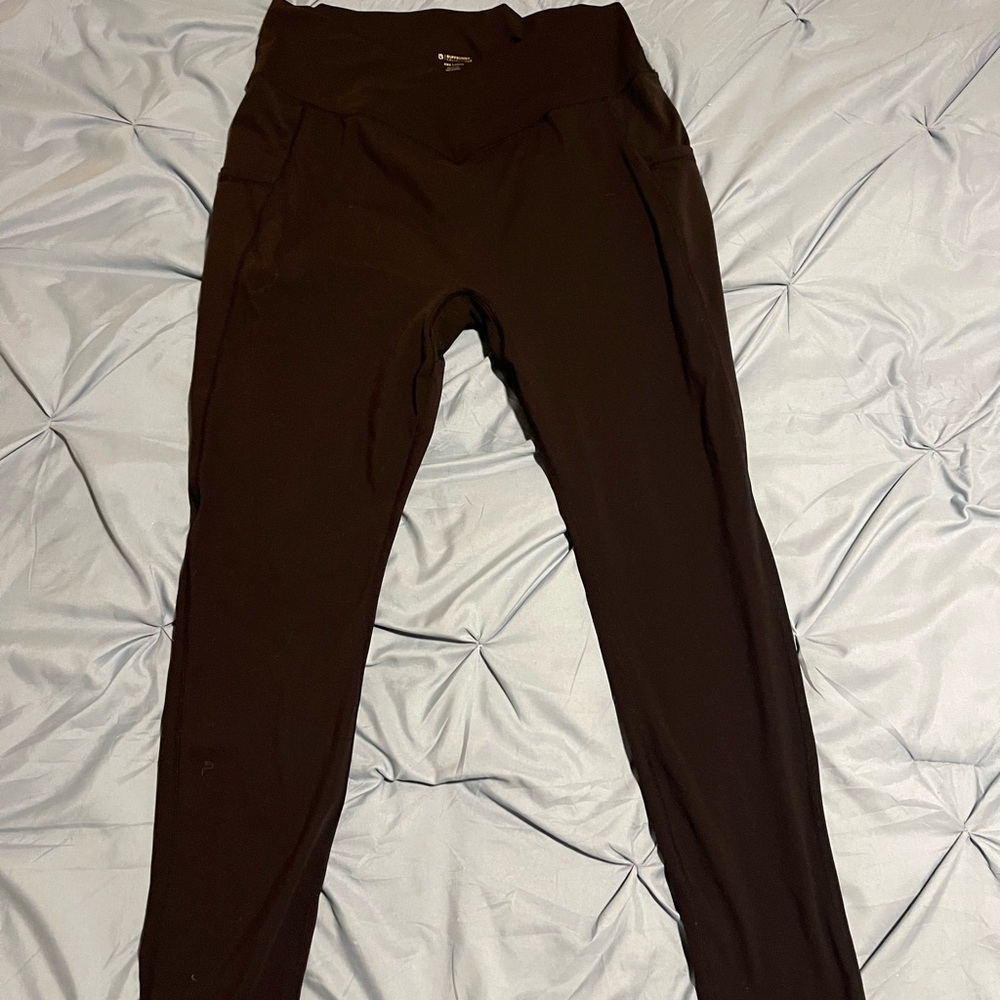 Buffbunny Legacy Pocket Legging